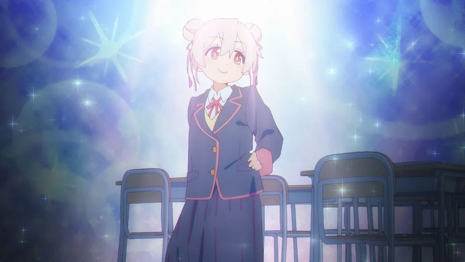 お兄ちゃんはおしまい！ １１ まひろと女子のたしなみ